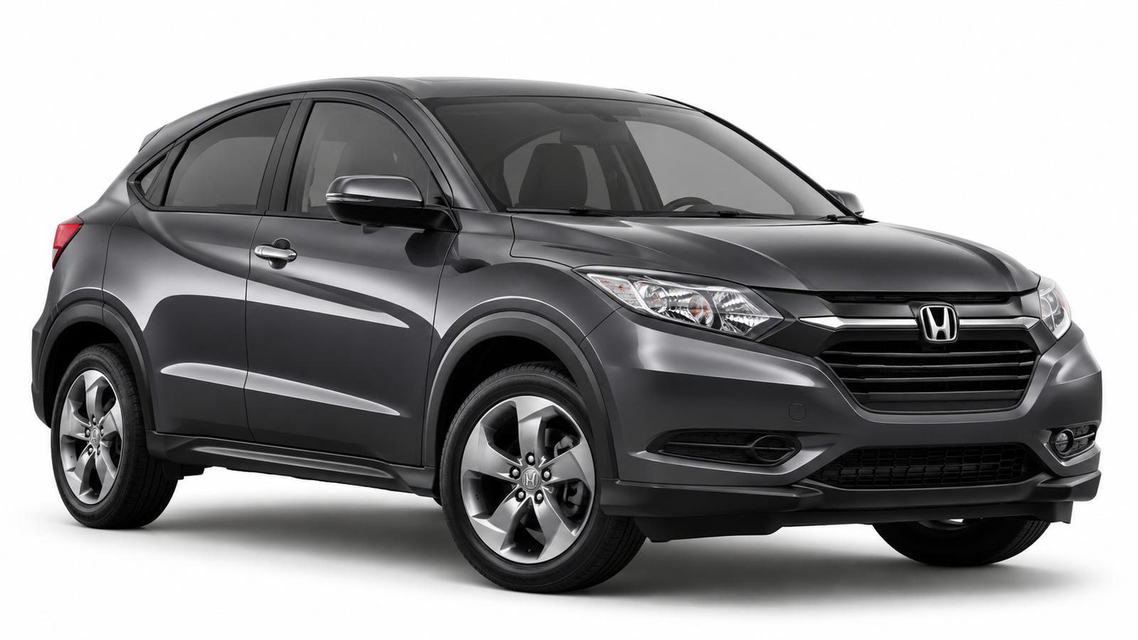 Honda HRV E